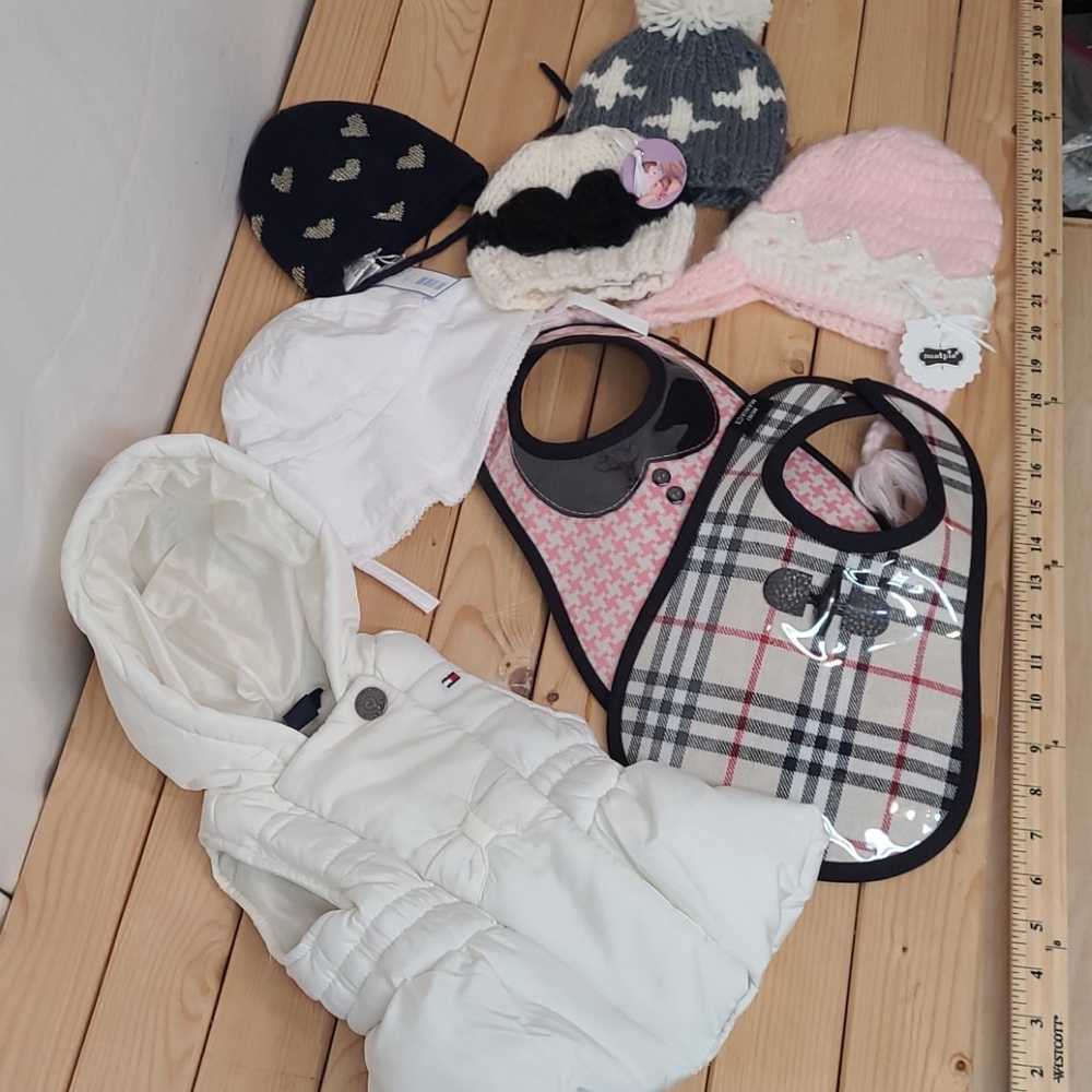 3-6m baby girl gift set most is NWT super cute set